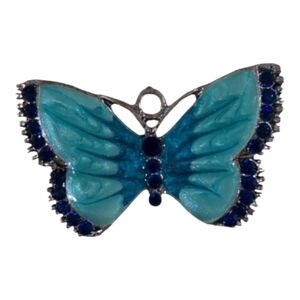Butterfly Pendant